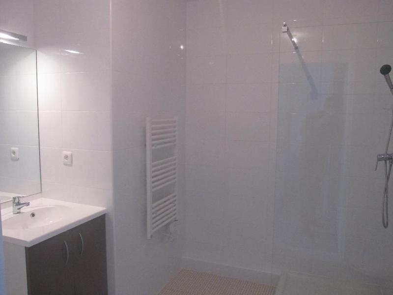 Appartement - 32 m² - 1 pièce