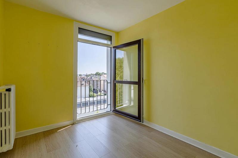 Appartement - 64 m² - 4 pièces