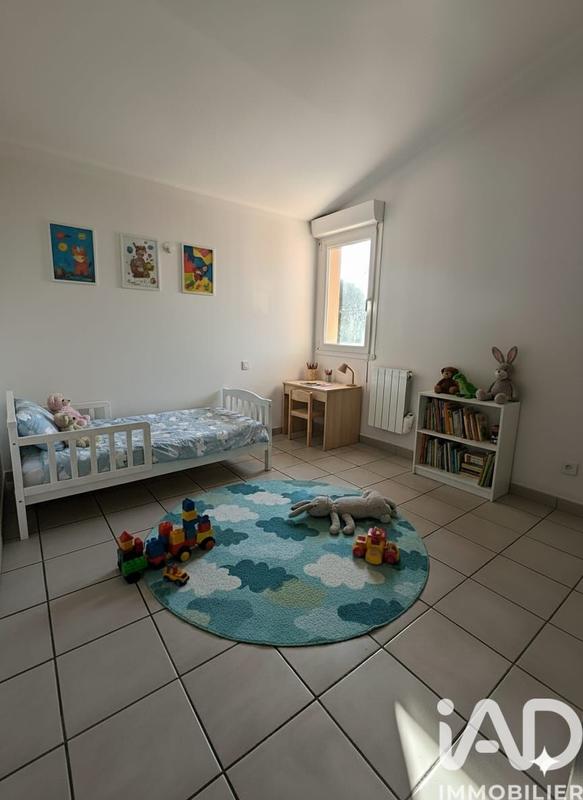 Maison - 78 m² - 4 pièces