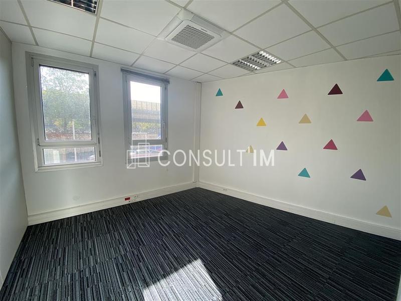 Bureau - 310 m²