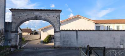 Maison de campagne - 252 m² - 7 pièces