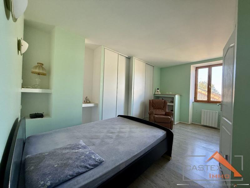 Maison - 149 m² - 6 pièces