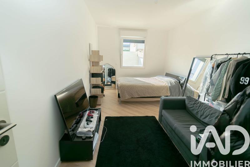 Maison - 136 m² - 5 pièces