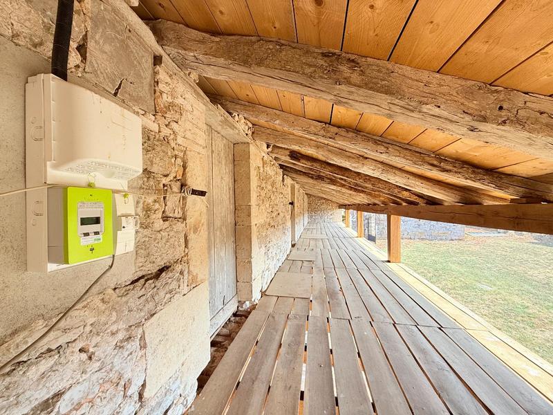 Propriété - 170 m² - 5 pièces