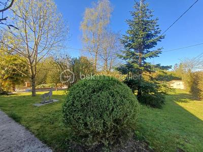 Maison - 160 m² - 5 pièces