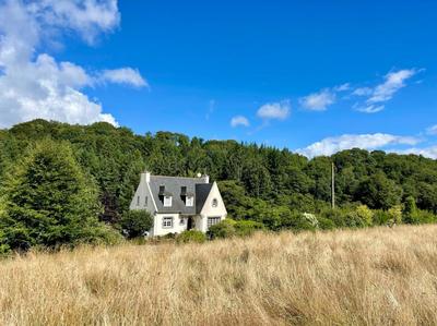 Maison de campagne - 135 m² - 6 pièces