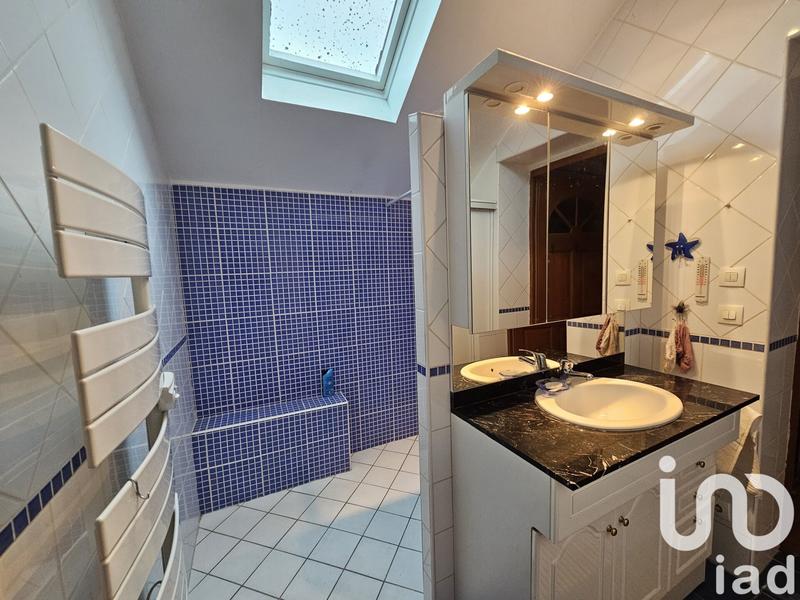 Maison de campagne - 110 m² - 4 pièces