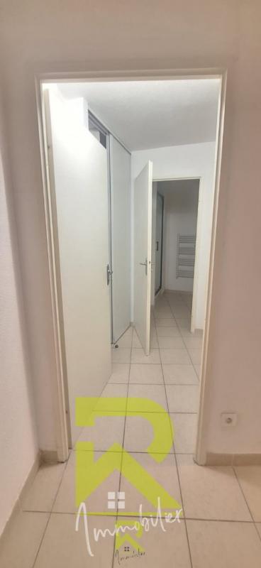 Studio - 31 m² - 1 pièce