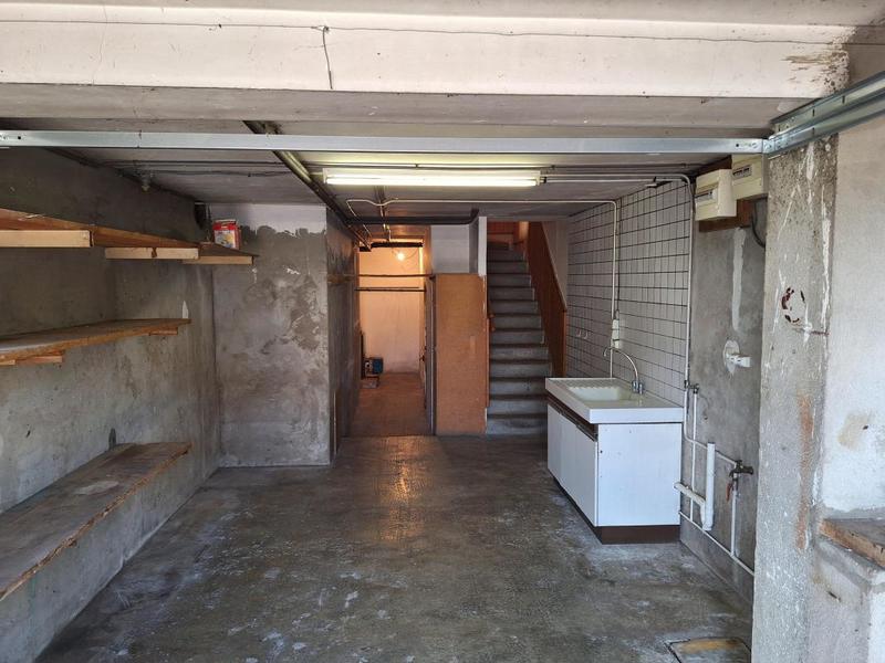 Maison - 142 m² - 7 pièces