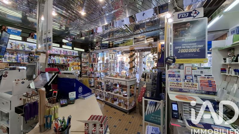 Maison de village - 199 m² - 5 pièces