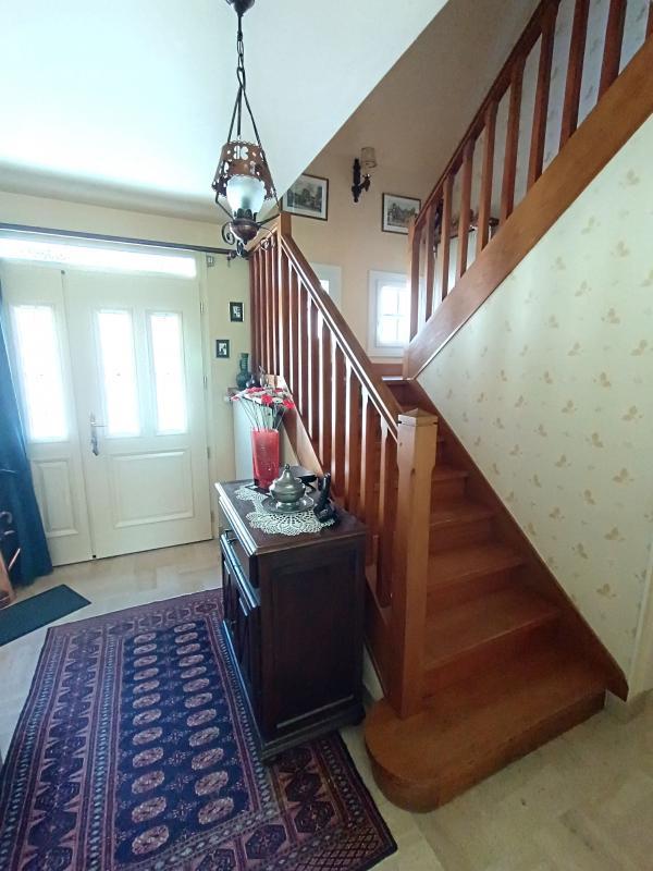 Maison - 122 m² - 5 pièces