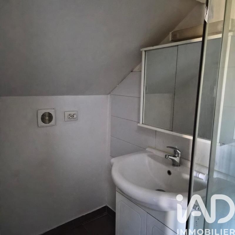 Maison - 32 m² - 2 pièces