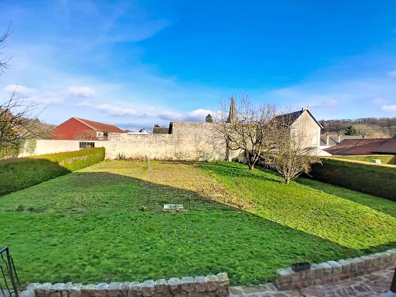 Maison - 94 m² - 4 pièces