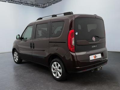 Fiat Doblo Maxi 1.6 Multijet 16v 105 ch Dpf Lounge Pack