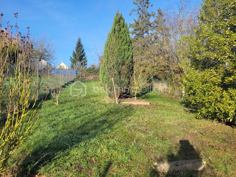 Maison - 69 m² - 4 pièces