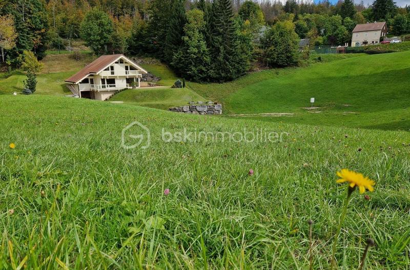 Maison - 151 m² - 7 pièces