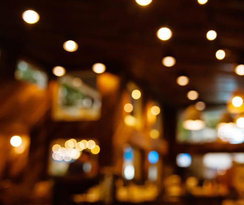 Fonds de commerce - Hôtellerie / Restauration - 240 m²