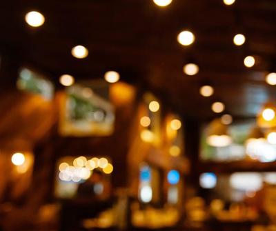 Fonds de commerce - Hôtellerie / Restauration - 240 m²