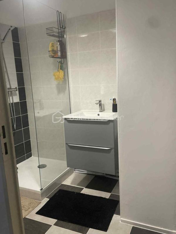 Duplex - 51 m² - 2 pièces