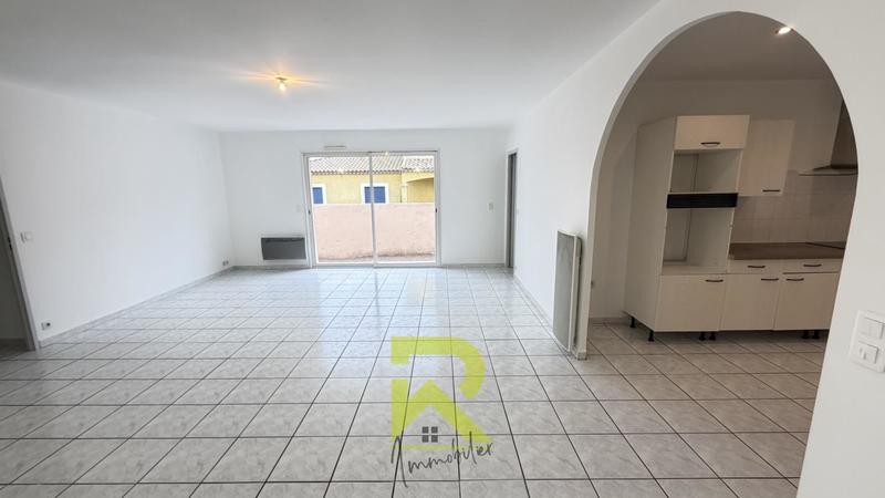 Villa - 96 m² - 5 pièces