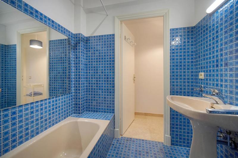 Appartement - 104 m² - 4 pièces