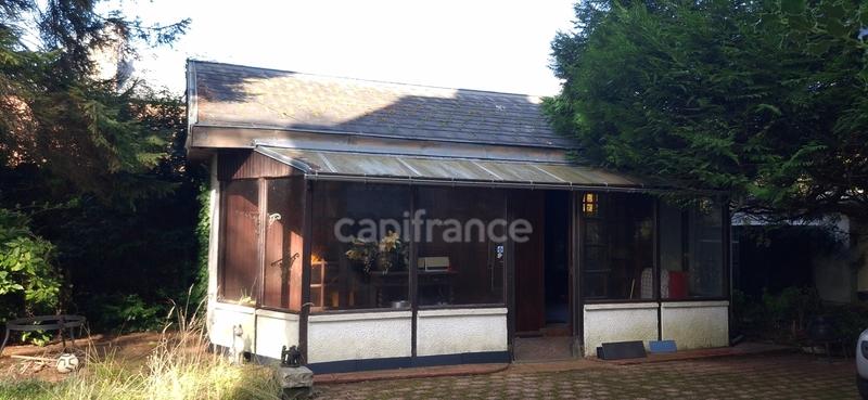 Maison - 291 m² - 8 pièces