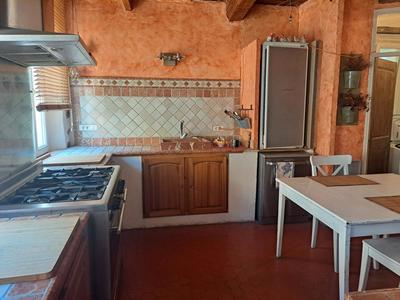 Maison - 212 m² - 8 pièces