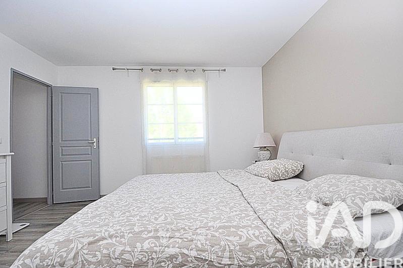 Maison - 141 m² - 6 pièces