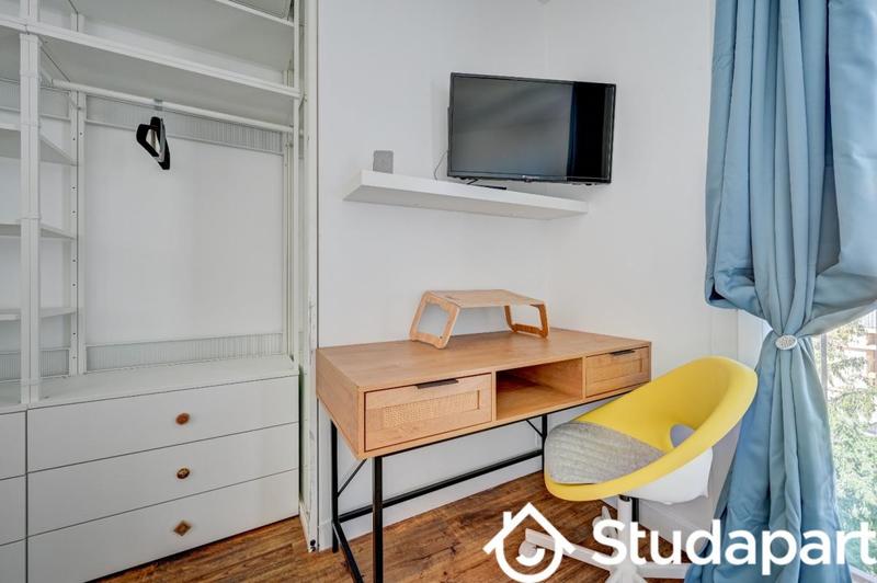 Appartement - 62 m² - 4 pièces