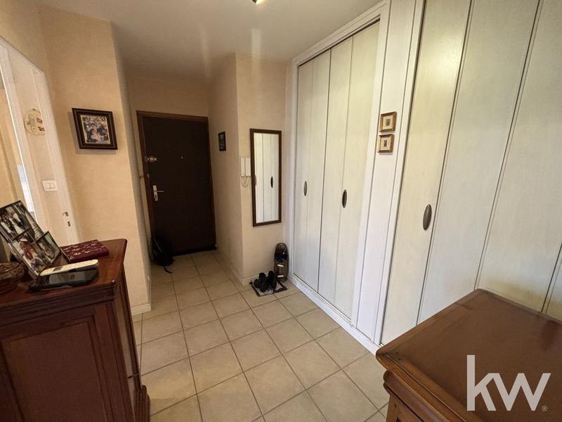 Appartement - 67 m² - 2 pièces