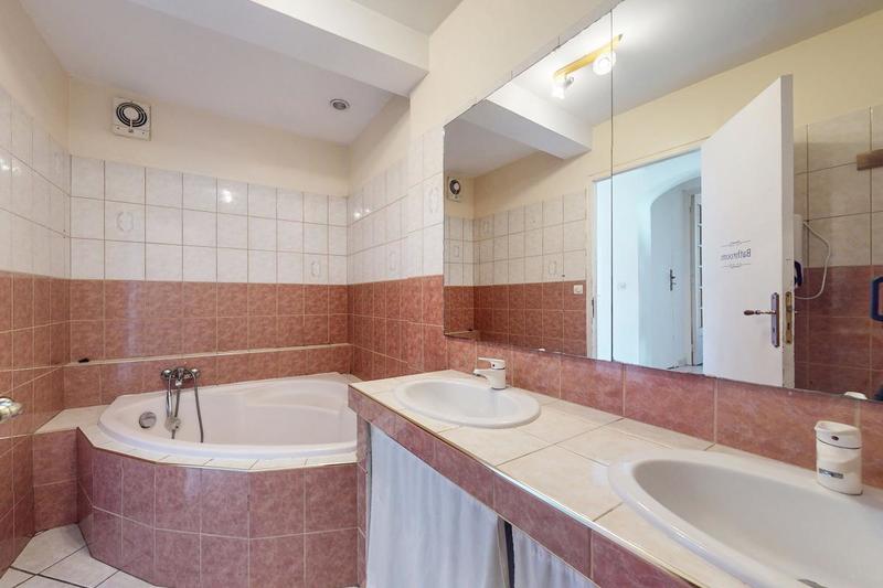 Maison - 124 m² - 5 pièces