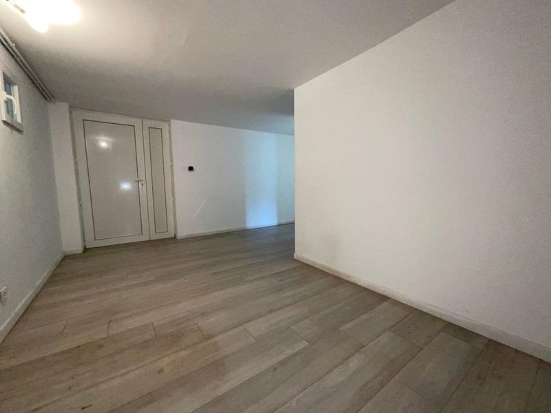 Maison de ville - 100 m² - 4 pièces