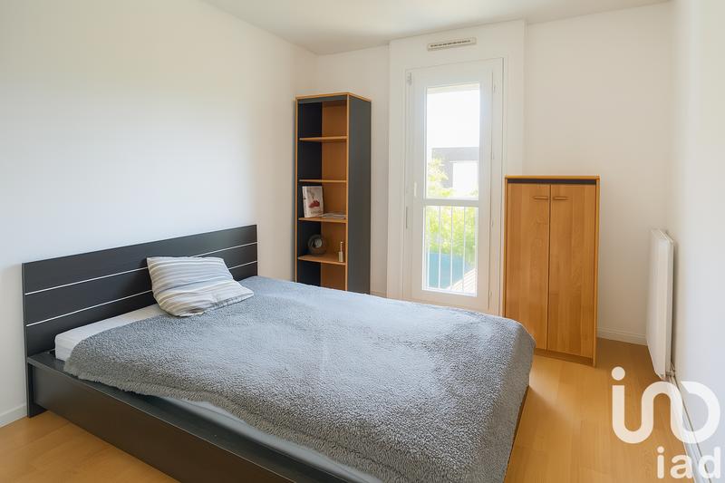 Maison - 88 m² - 5 pièces