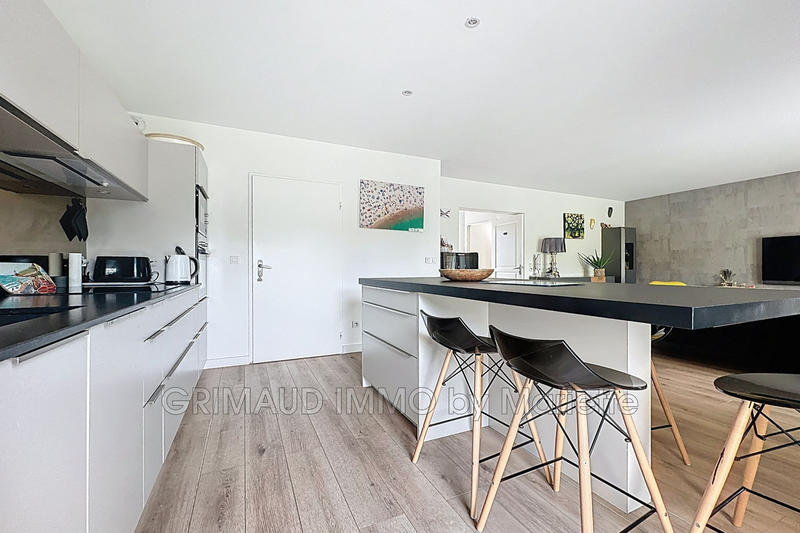 Maison - 87 m² - 3 pièces