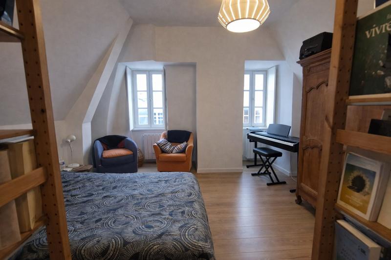 Appartement - 53 m² - 2 pièces