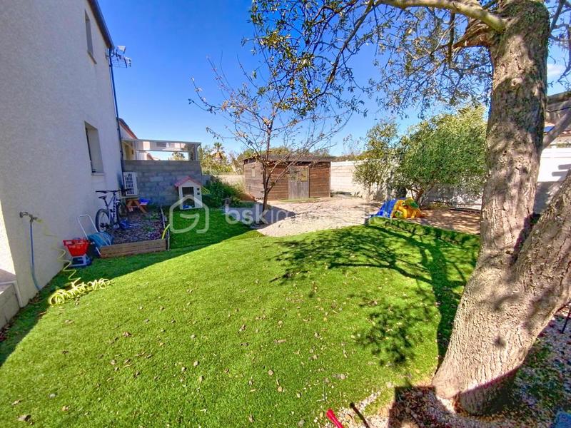 Villa - 122 m² - 4 pièces