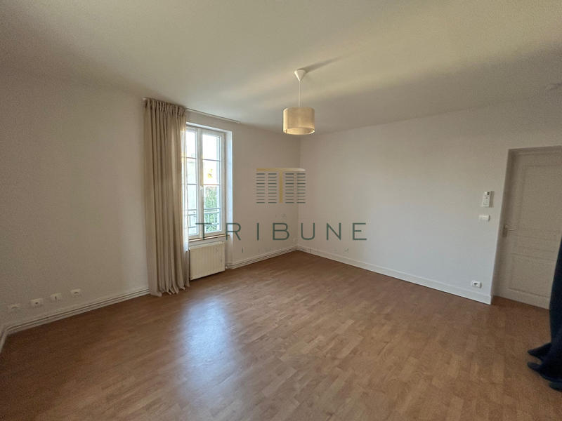 Appartement - 123 m² - 3 pièces