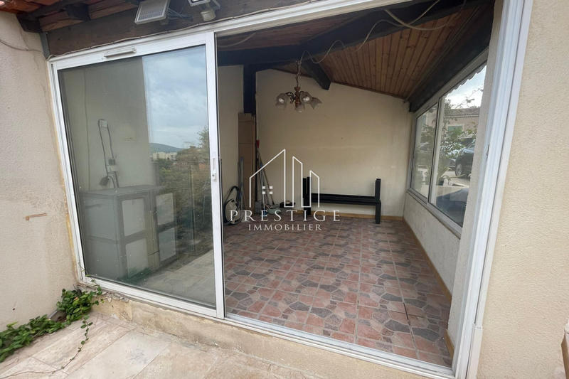 Maison - 78 m² - 3 pièces