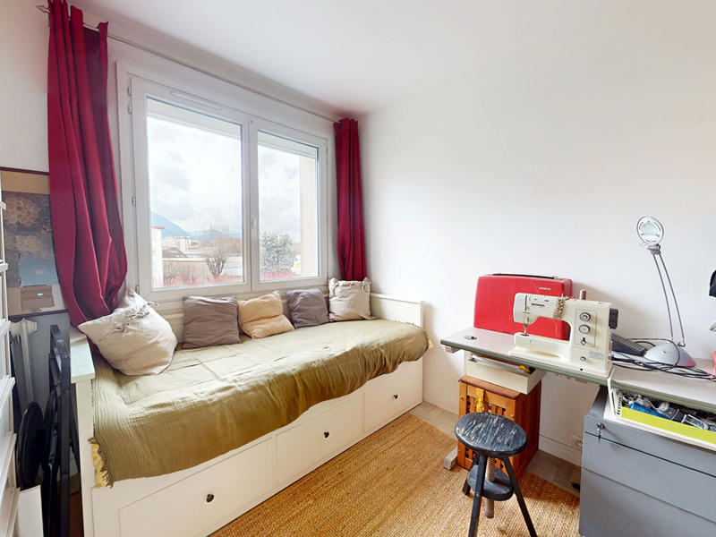 Appartement - 67 m² - 4 pièces