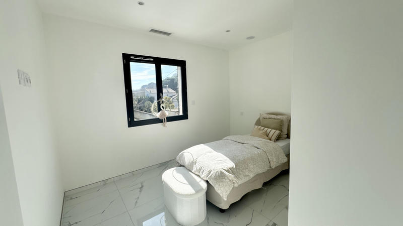 Villa - 118 m² - 5 pièces