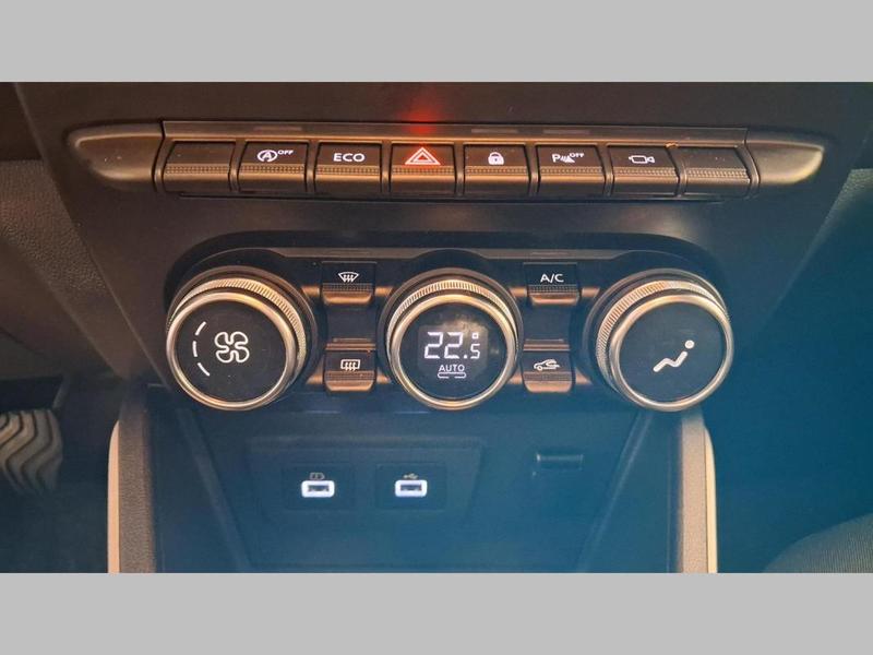 Dacia Duster Eco-G 100 4x2 Prestige +