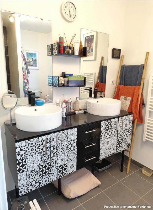 Maison - 107 m² - 4 pièces