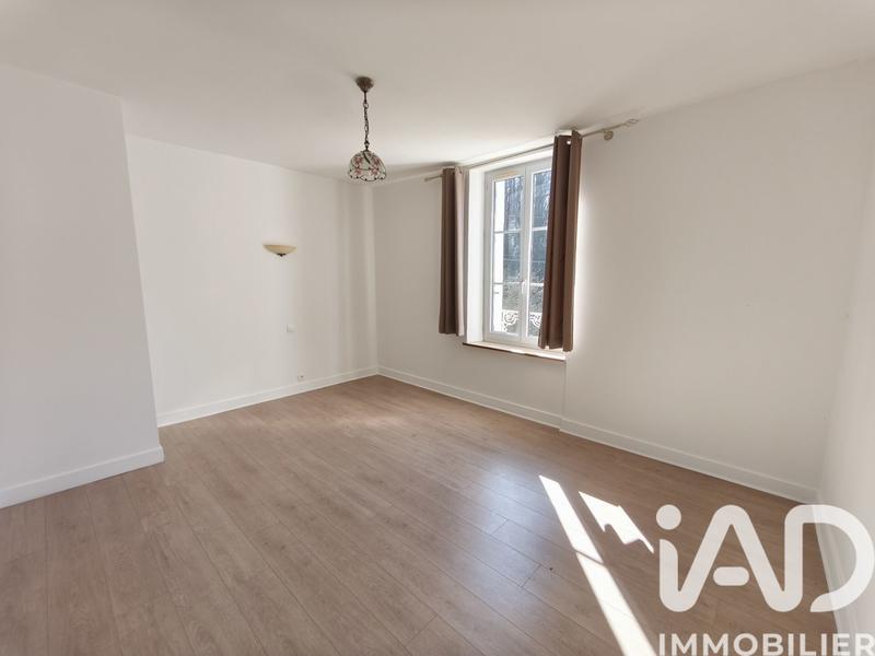 Maison - 134 m² - 5 pièces