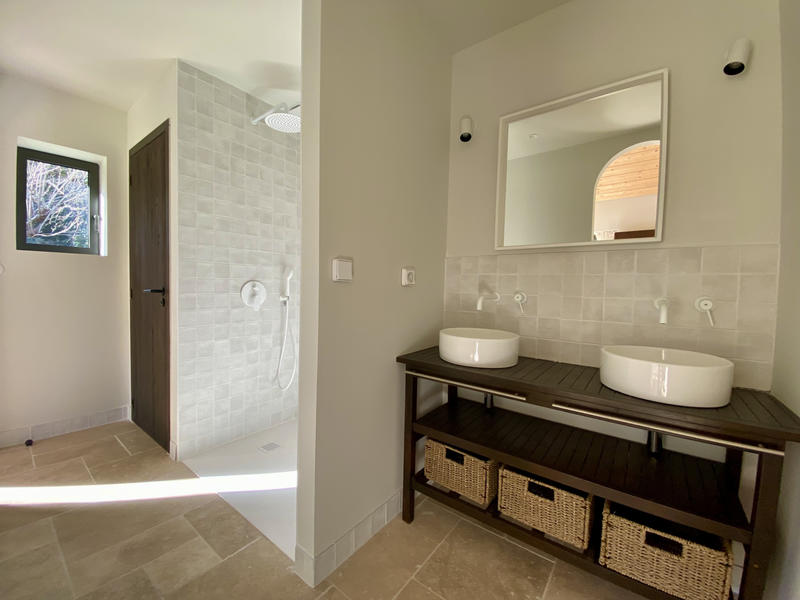 Villa - 170 m² - 7 pièces