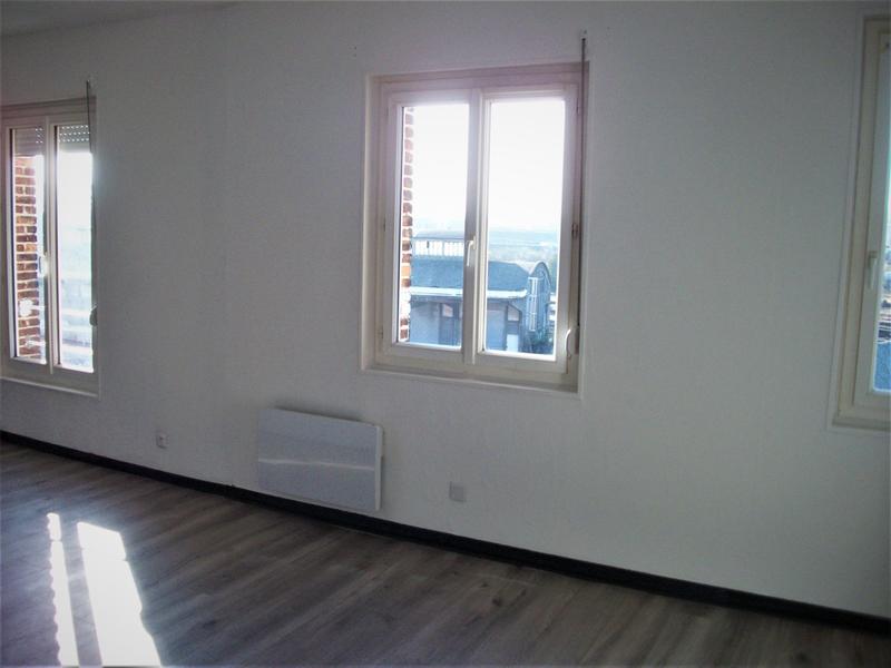 Appartement - 42 m² - 3 pièces