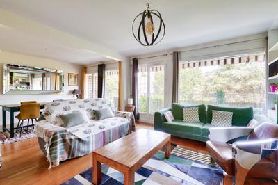 Appartement - 94 m² - 4 pièces