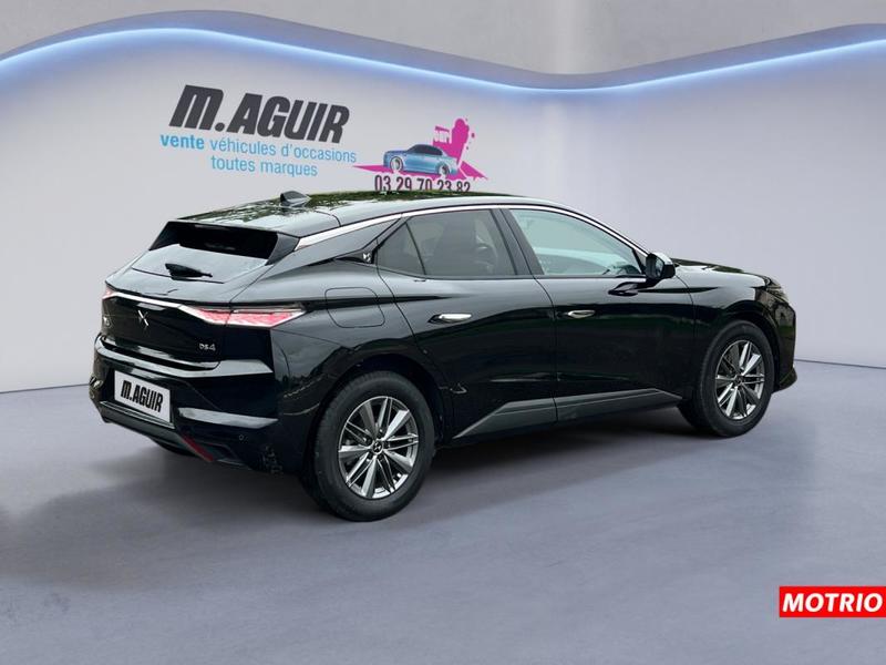 Ds Ds 4 II 1.5 Bluehdi 130 Bastille+ Auto