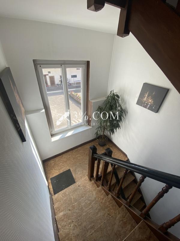 Appartement - 33 m² - 2 pièces