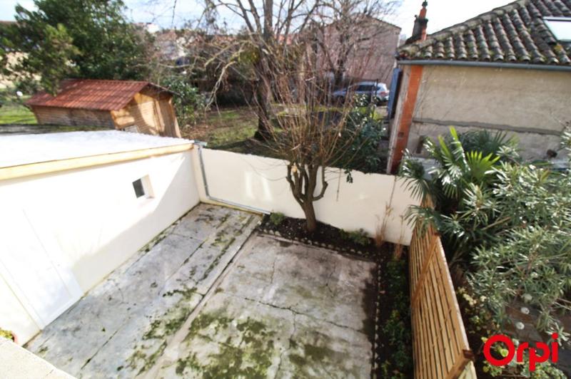 Maison - 66 m² - 4 pièces