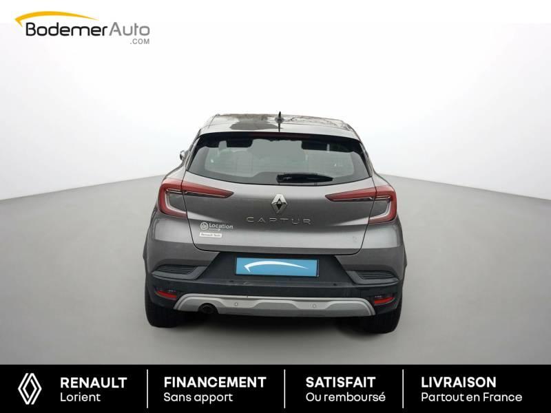 Renault Captur TCe 90 Business